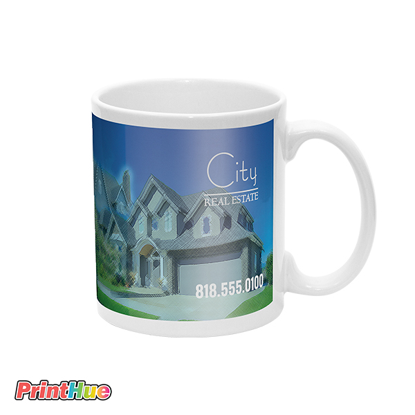 Ceramic Mugs
