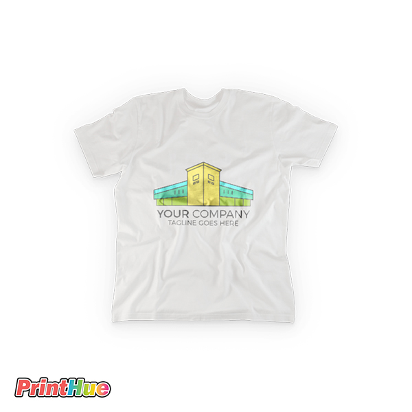 Custom heavy cotton t-shirts