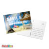 UV Ultra Glossy Postcards